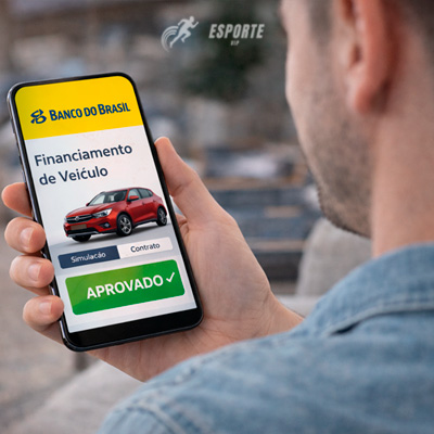 Simulação financiamento carro BB para escolher com segurança. simulação financiamento carro BB