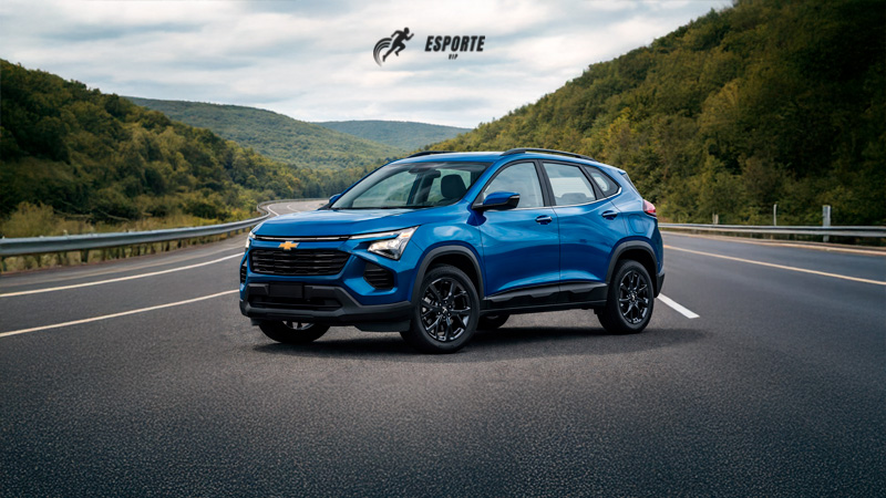 Chevrolet Tracker 2026 Híbrido Flex: análise de consumo, ficha técnica, preço e o que muda na nova geração eletrificada