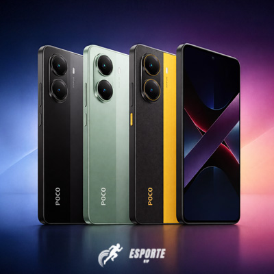 Veja tudop sobre o celular Xiaomi 7 Pro. celular Xiaomi 7 Pro