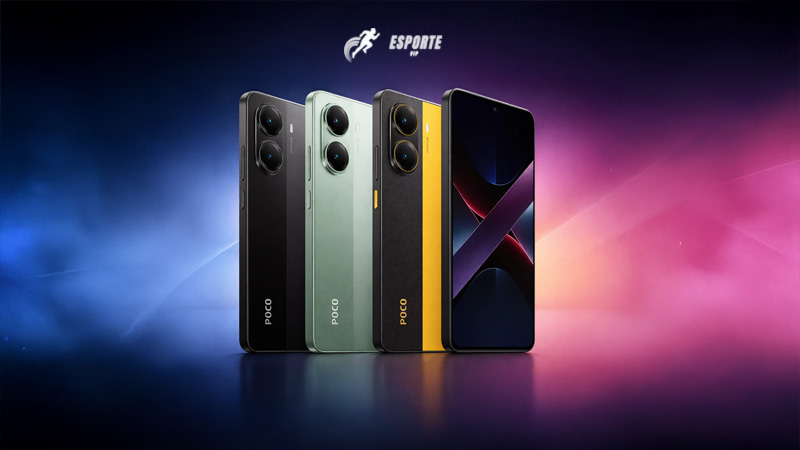 Faça uma escolha melhor conhecendo o preço, desempenho e ficha técnica do Xiaomi 7 Pro.