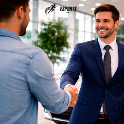 comprar carro financiado