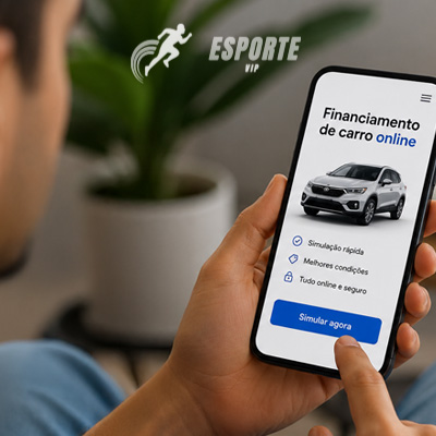 financiamento de carro online