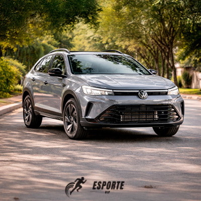 Veja como o volkswagen Nivus Highline 2025 se comporta no dia a dia e descubra se ainda vale a pena em 2026. volkswagen Nivus Highline 2025