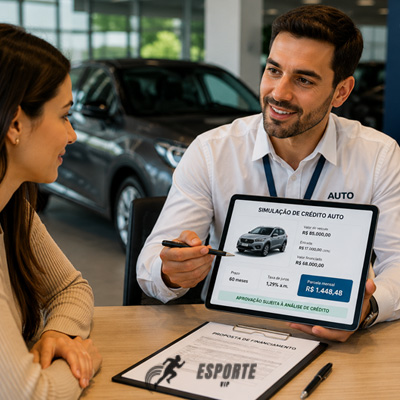 crédito auto