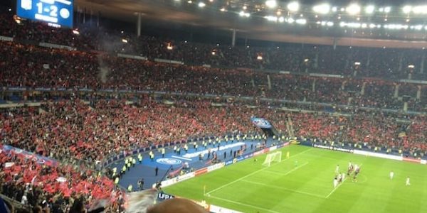 Découvrez comment regarder le football en direct aujourd'hui